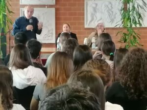 Foto relatori Foto relatori