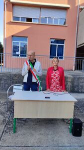 Inizio a.s. 2024/25