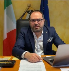 Foto istituzionale