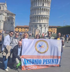 Interviste Piazza dei Miracoli A